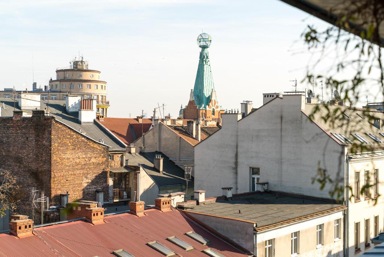 Tukan Old Town Krakow Bagian luar foto